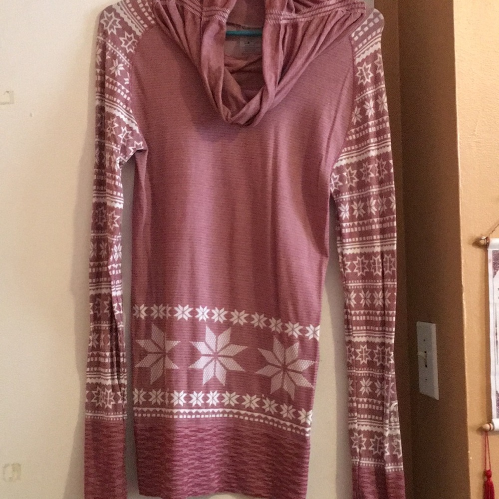 Therma long sleeve
